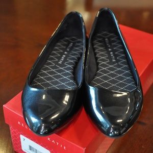 KELLY & KATIE PIRASSA BALLET FLAT